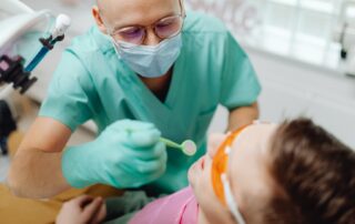 dentist office for kids in Kansas City