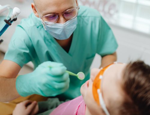 How Do I Choose the Right Dentist Office for Kids in Kansas City?