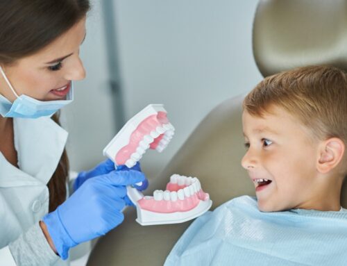 What Makes a Dentist Office for Kids in Kansas City Feel Safe and Welcoming?