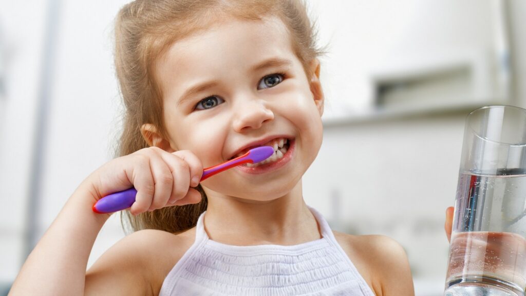 dentist office for kids in Kansas City