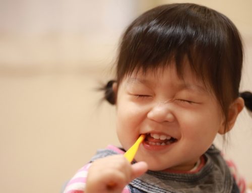 What Should I Expect at a Pediatric Dentist in Kansas City for My Child’s First Visit?