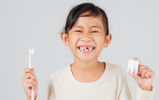 pediatric dentist in Kansas City