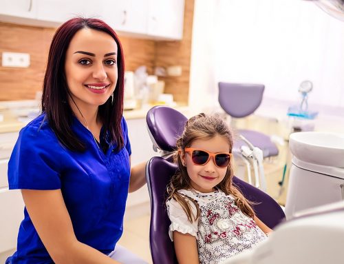 First Dentist Visit for Toddlers in Kansas City: What Parents Should Expect