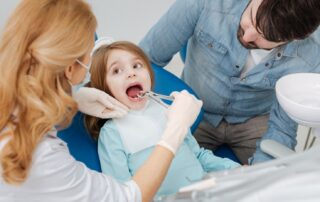 Pediatric Dental Specialists in Kansas City