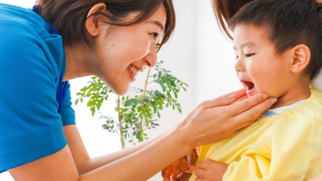 Pediatric Dental Specialists in Kansas City