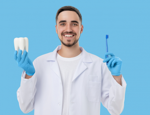 How Do You Choose a Dentist for Your Child in Claycomo?