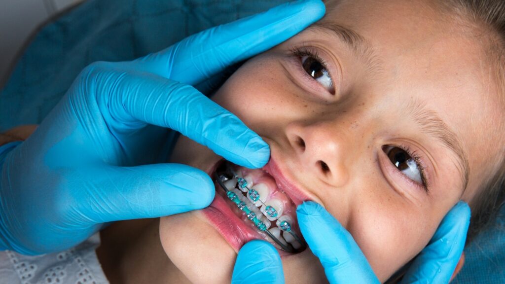 Best Pediatric Dentist in Claycomo, MO