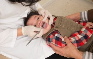 Pediatric Dental Specialists in Kansas City