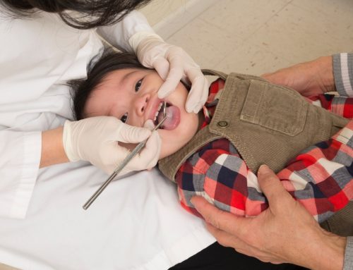 Making Dental Appointments More Comfortable for Sensitive Kids