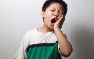 Emergency Pediatric Dentist in Kansas City