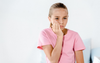 Emergency Pediatric Dentist in Claycomo