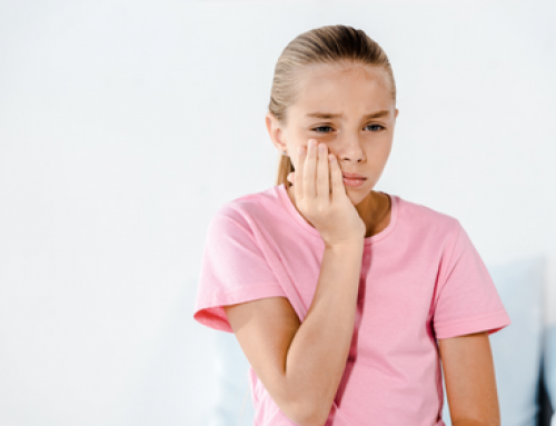 When Should You Call an Emergency Pediatric Dentist for a Child’s Tooth Pain?