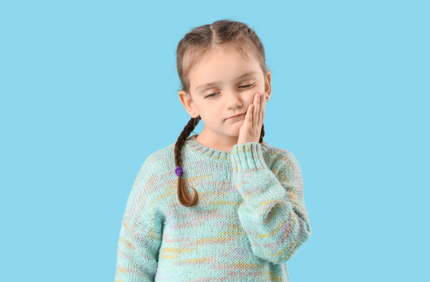 Emergency Pediatric Dentist in Claycomo